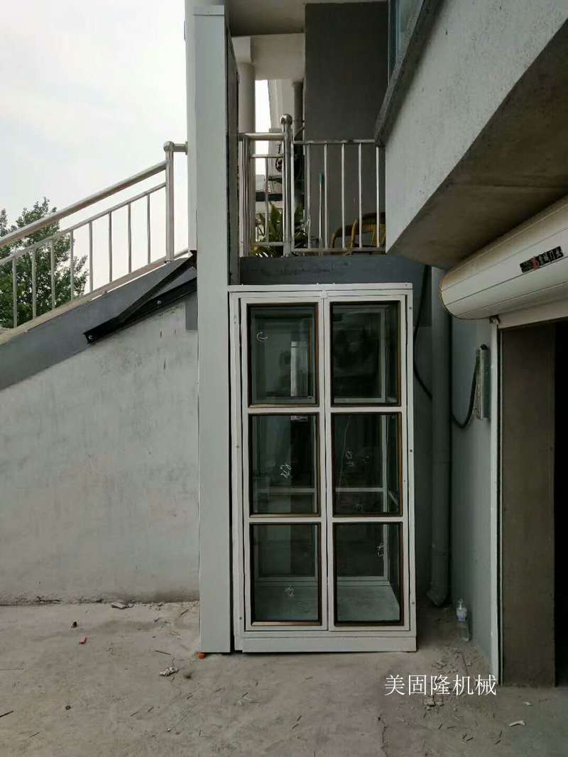 合肥无障碍升降机价格