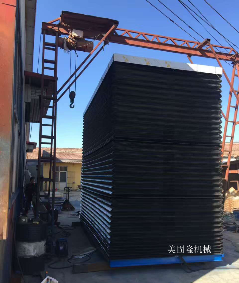 合肥固定式升降机价格