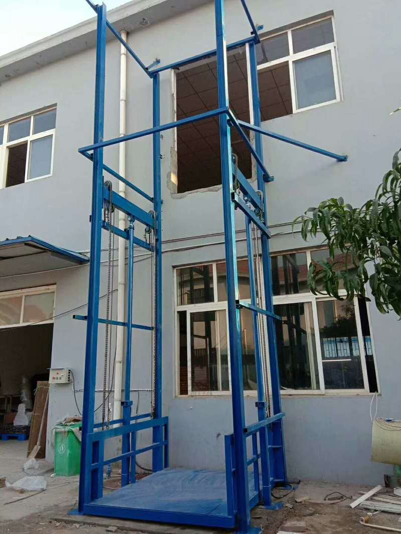 合肥提升机