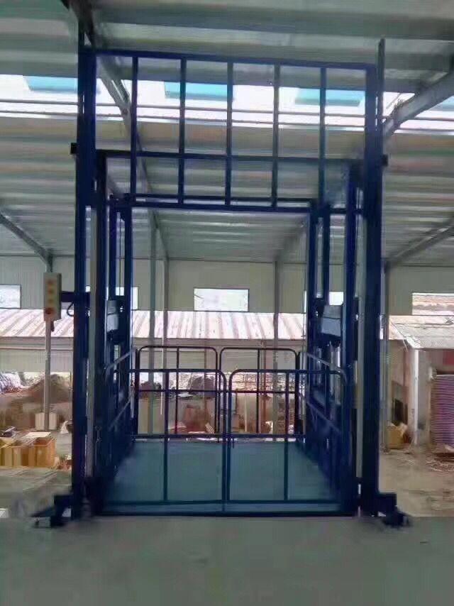 合肥简易货梯