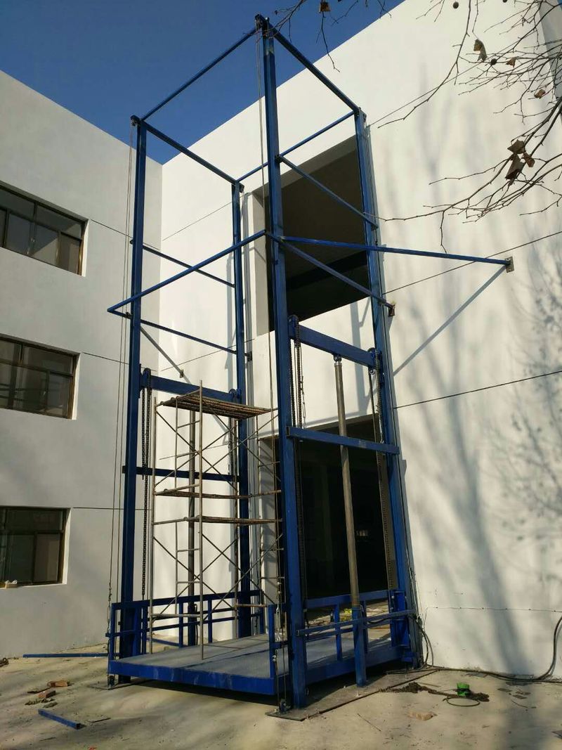 合肥简易升降货梯