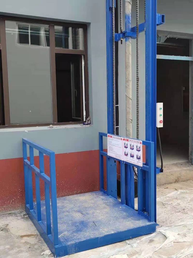 合肥工地货梯