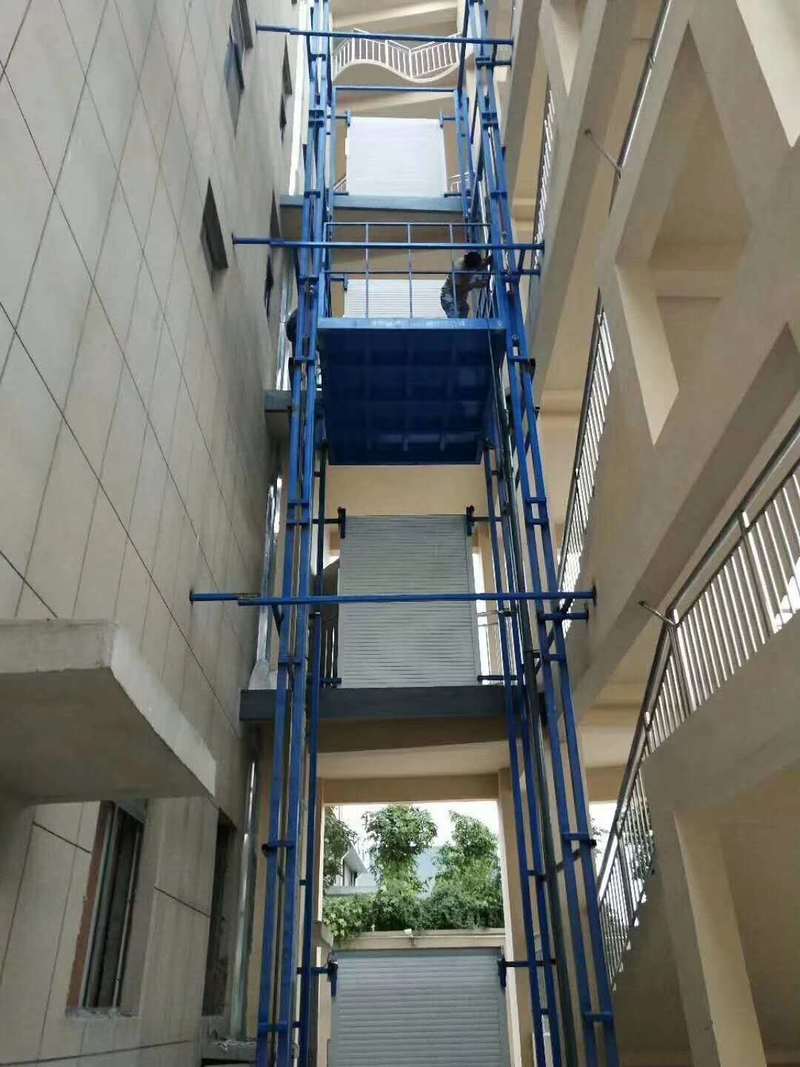合肥户外货梯