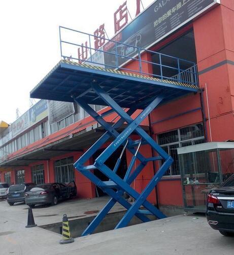 合肥济南升降机