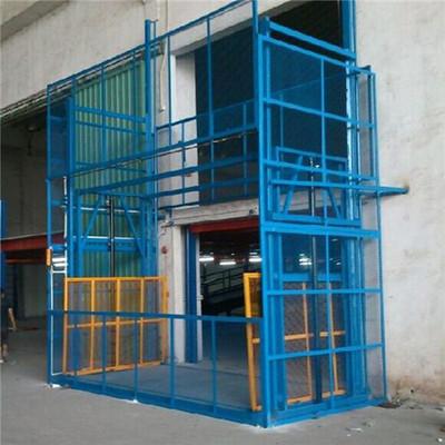 合肥仓库货梯