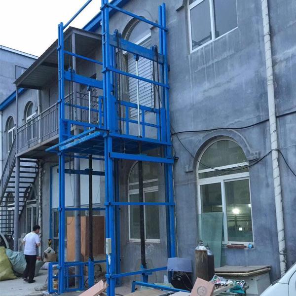 合肥厂房升降货梯