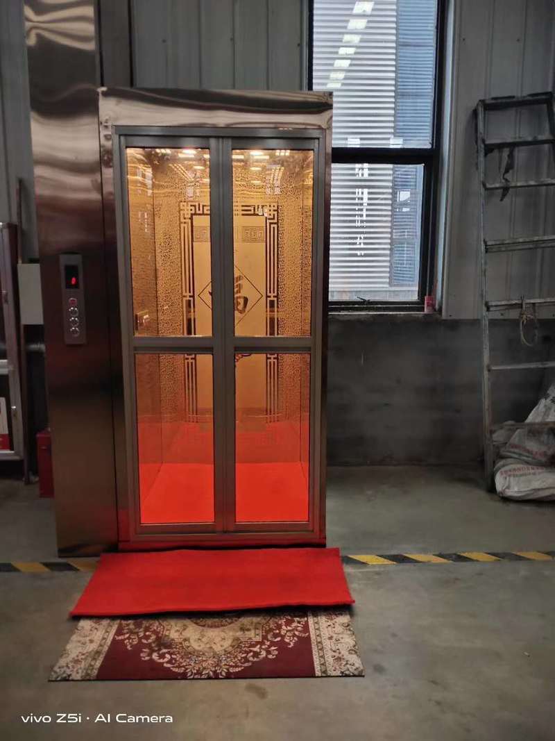 合肥小型家用电梯