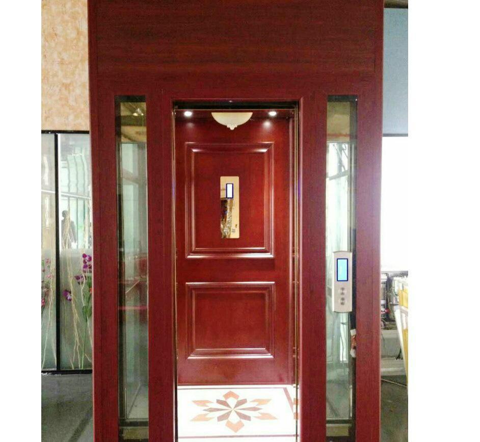 合肥小型别墅电梯