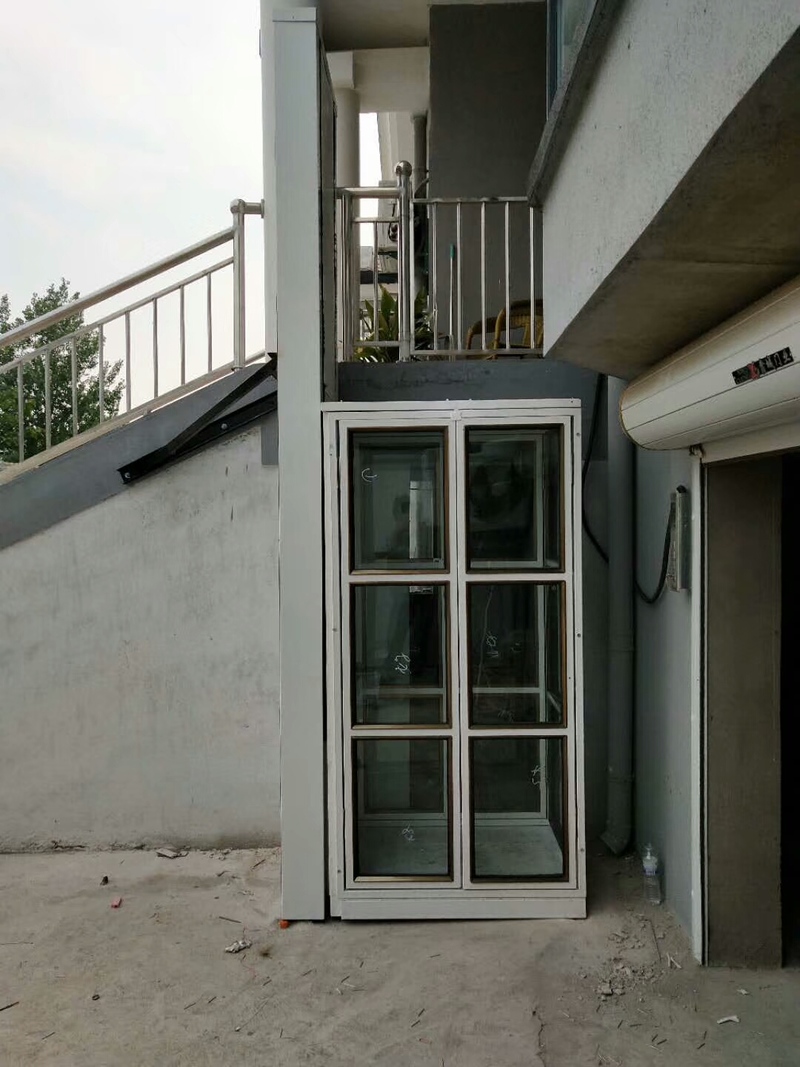 合肥简易小型电梯