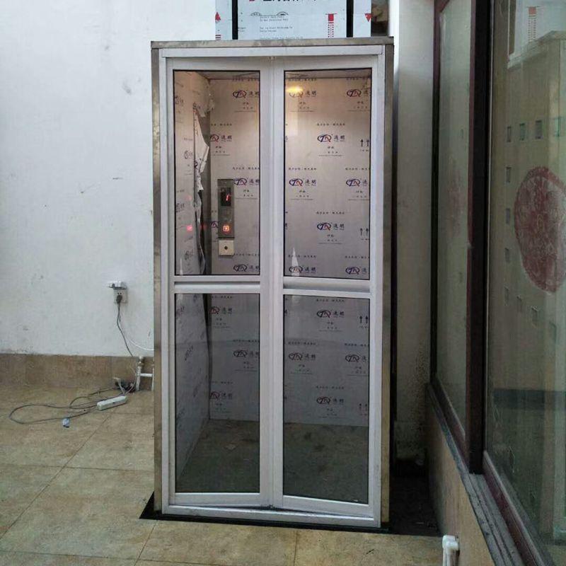合肥家用简易电梯