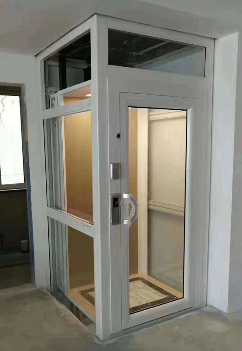 合肥家用电梯